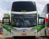Coope Transerrana 00203 na cidade de Goiânia, Goiás, Brasil, por Carlos Júnior. Número da foto: #5572083.