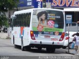 Reunidas Transportes Urbanos 0801 na cidade de Natal, Rio Grande do Norte, Brasil, por Allyson Costa. Número da foto: #5573312.