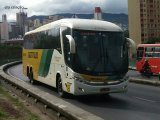 Empresa Gontijo de Transportes 18600 na cidade de , por Edson Reis de Araujo. Número da foto: #:id.