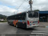 Rápido Campinas 133487 na cidade de Campo Limpo Paulista, São Paulo, Brasil, por Matheus Bueno. Número da foto: #:id.