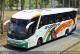 Empresa de Transportes Andorinha 6057 na cidade de Cuiabá, Mato Grosso, Brasil, por Paulo Sergio Alves Venancio. Número da foto: #:id.