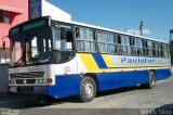 Paulotur Transporte e Turismo 1759 na cidade de Florianópolis, Santa Catarina, Brasil, por Windy Silva. Número da foto: #:id.