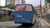 Concessionária Salvador Norte - CSN Transportes 10006 na cidade de Salvador, Bahia, Brasil, por Luciano Santos. Número da foto: #:id.