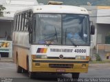 São Pedro 40000 na cidade de Montes Claros, Minas Gerais, Brasil, por Marlon Mendes da Silva Souza. ID da foto: :id.