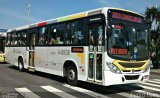 Auto Viação Alpha A48038 na cidade de Rio de Janeiro, Rio de Janeiro, Brasil, por Pedro Henrique Paes da Silva. Número da foto: #:id.