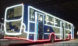 VB Transportes e Turismo 1088 na cidade de Campinas, São Paulo, Brasil, por Matheus Gabriel dos Santos. Número da foto: #5573708.
