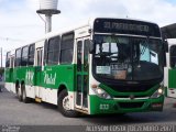 Transportes Cidade do Natal 6 033 na cidade de Natal, Rio Grande do Norte, Brasil, por Allyson Costa. Número da foto: #5573134.