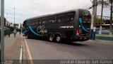 Empresa de Ônibus Nossa Senhora da Penha 53016 na cidade de Balneário Camboriú, Santa Catarina, Brasil, por Jonatan Eduardo Jurk Ramos. Número da foto: #5573250.