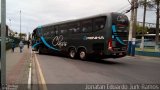 Empresa de Ônibus Nossa Senhora da Penha 53016 na cidade de Balneário Camboriú, Santa Catarina, Brasil, por Jonatan Eduardo Jurk Ramos. ID da foto: :id.