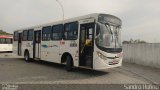 Empresa São Francisco 7301 na cidade de Maceió, Alagoas, Brasil, por Matheus  Nascimento. Número da foto: #5571262.