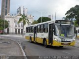 Transportes Guanabara 1919 na cidade de Natal, Rio Grande do Norte, Brasil, por Allyson Costa. Número da foto: #:id.