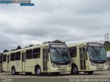 Viação do Sul 26003 na cidade de Curitiba, Paraná, Brasil, por Sergio Guilherme Ketes. Número da foto: #5571999.