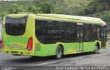 Ônibus Particulares 9393 na cidade de Barra Mansa, Rio de Janeiro, Brasil, por José Augusto de Souza Oliveira. Número da foto: #:id.