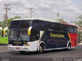 Translima 010 na cidade de Teresina, Piauí, Brasil, por Gilberto  Sousa Nunes. Número da foto: #5571048.