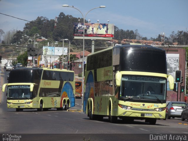 Romani  na cidade de , por Araya Daniel . ID da foto: 5575239.