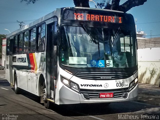 Vitória 0361341 na cidade de Fortaleza, Ceará, Brasil, por Matheus Lima Teixeira. Número da foto: #5575011.
