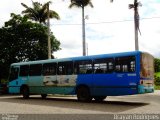SM Transportes 50086 na cidade de Vespasiano, Minas Gerais, Brasil, por Brayan Rodrigues. Número da foto: #:id.