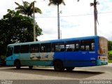 SM Transportes 50086 na cidade de Vespasiano, Minas Gerais, Brasil, por Brayan Rodrigues. ID da foto: :id.