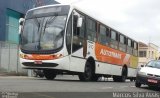 Autotrans > Turilessa 910 na cidade de Lavras, Minas Gerais, Brasil, por Marcos Silva Assis. ID da foto: :id.