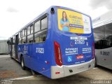 BBTT - Benfica Barueri Transporte e Turismo 27.623 na cidade de São Paulo, São Paulo, Brasil, por Claudio Luiz. Número da foto: #5573937.