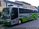 Turin Transportes 890 na cidade de Ouro Preto, Minas Gerais, Brasil, por Diogo  Silva. ID da foto: :id.