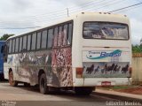 Trans Brasil > TCB - Transporte Coletivo Brasil 9889 na cidade de Jaciara, Mato Grosso, Brasil, por Gilberto Martins. Número da foto: #:id.