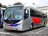 BBTT - Benfica Barueri Transporte e Turismo 5877 na cidade de São Paulo, São Paulo, Brasil, por Kelvin Silva Caovila Santos. Número da foto: #:id.