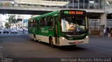 Viação Estoril 4333 na cidade de Porto Alegre, Rio Grande do Sul, Brasil, por Henrique Augusto Allebrandt. Número da foto: #:id.