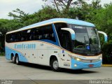 Emtram 4120 na cidade de São Paulo, São Paulo, Brasil, por Renan Vieira. Número da foto: #5573746.