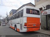Missão Kerigma 2099 na cidade de Petrópolis, Rio de Janeiro, Brasil, por Zé Ricardo Reis. Número da foto: #:id.