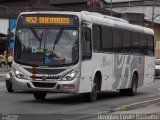 Transportes Blanco RJ 136.136 na cidade de Rio de Janeiro, Rio de Janeiro, Brasil, por Douglas Couto Barbalho. Número da foto: #:id.