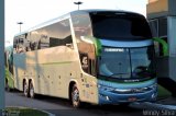 Viação Garcia 8431 na cidade de Florianópolis, Santa Catarina, Brasil, por Windy Silva. Número da foto: #5575999.