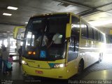 Viação Itapemirim 9039 na cidade de Belo Horizonte, Minas Gerais, Brasil, por Paulo Alexandre da Silva. Número da foto: #5575293.