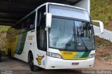 Empresa Gontijo de Transportes 12295 na cidade de João Monlevade, Minas Gerais, Brasil, por Rodrigo Matheus. Número da foto: #5574504.