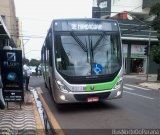 Viação Garcia 8373 na cidade de Apucarana, Paraná, Brasil, por Josino Vieira. Número da foto: #5575059.