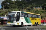 Empresa Gontijo de Transportes 20090 na cidade de Manhuaçu, Minas Gerais, Brasil, por Felipe Gonzalez. Número da foto: #5574527.