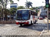 Viação São Cristóvão 2270 na cidade de São João del Rei, Minas Gerais, Brasil, por Thales Pires Silva. Número da foto: #5574519.