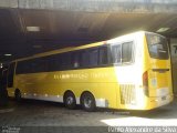 Viação Itapemirim 9039 na cidade de Belo Horizonte, Minas Gerais, Brasil, por Paulo Alexandre da Silva. Número da foto: #5575299.