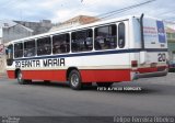 Transportes Santa Maria 20 na cidade de Pelotas, Rio Grande do Sul, Brasil, por Felipe Ferreira Ribeiro. Número da foto: #:id.