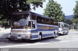 Hoffmann Reisen 666 na cidade de Freiburg im Breisgau, Baden-Württemberg, Alemanha, por Donald Hudson. Número da foto: #5574134.