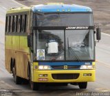 Ônibus Particulares 9000 na cidade de Conselheiro Lafaiete, Minas Gerais, Brasil, por Rodrigo  Aparecido. Número da foto: #5575531.