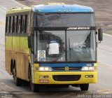 Ônibus Particulares 9000 na cidade de Conselheiro Lafaiete, Minas Gerais, Brasil, por Rodrigo  Aparecido. ID da foto: :id.