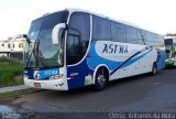 Astra Turismo 8000 na cidade de Votorantim, São Paulo, Brasil, por Clécio  Antunes da Mota. Número da foto: #:id.