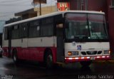 Microbuses Rapidas Heredianas 20 na cidade de , por Luis Diego Sánchez. ID da foto: :id.