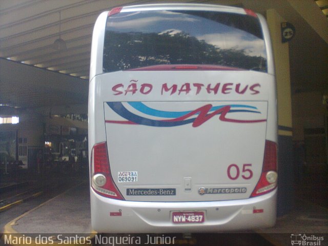 São Matheus 05 na cidade de Salvador, Bahia, Brasil, por Mario dos Santos Nogueira Junior. Número da foto: #5577285.