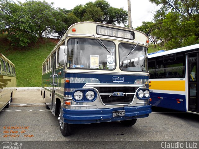 Colégio Dante Alighieri 4762 na cidade de São Paulo, São Paulo, Brasil, por Claudio Luiz. Número da foto: #5576355.