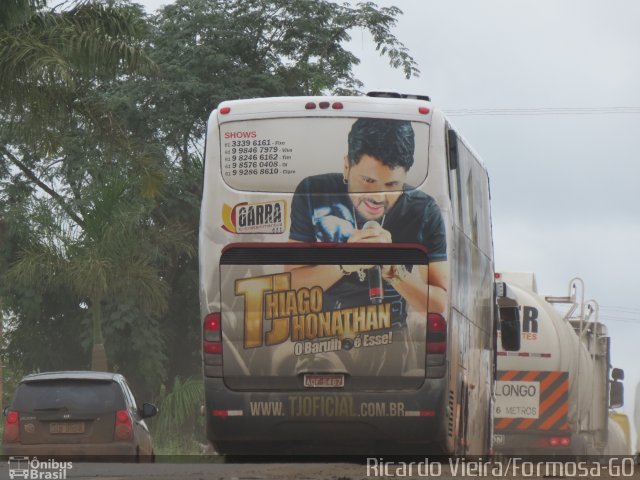 Thiago Jhonathan 5467 na cidade de Formosa, Goiás, Brasil, por Ricardo Vieira. ID da foto: 5577823.