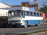 Ônibus Particulares KJJ0306 na cidade de Jaboatão dos Guararapes, Pernambuco, Brasil, por Rafael Rodrigues Forencio. Número da foto: #:id.