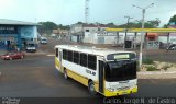 Escolares JUQ5081 na cidade de Igarapé-Açu, Pará, Brasil, por Carlos Jorge N.  de Castro. Número da foto: #:id.