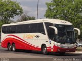 Empresa Lider 137 na cidade de Teresina, Piauí, Brasil, por Gilberto  Sousa Nunes. Número da foto: #:id.